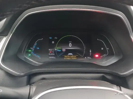 RENAULT CAPTUR II - voiture d'occasion - Photo 12