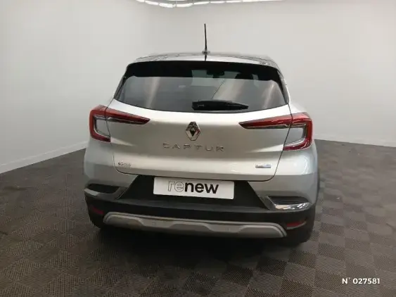 RENAULT CAPTUR II - voiture d'occasion - Photo 6