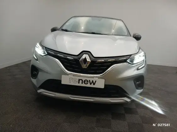 RENAULT CAPTUR II - voiture d'occasion - Photo 3