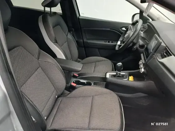 RENAULT CAPTUR II - voiture d'occasion - Photo 10