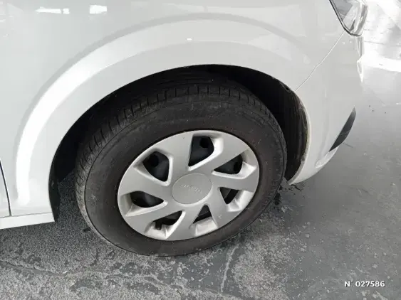 DACIA SANDERO III - voiture d'occasion - Photo 8