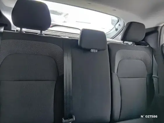 DACIA SANDERO III - voiture d'occasion - Photo 11