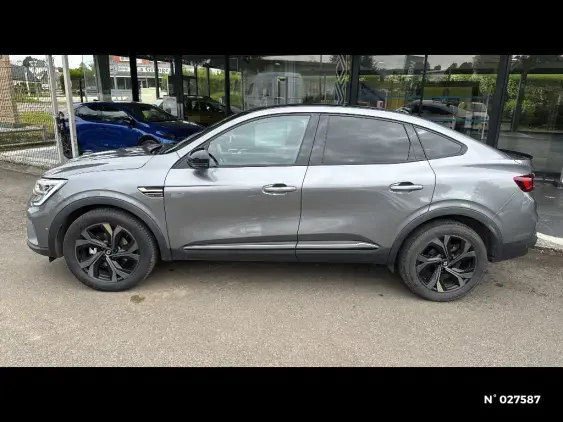 RENAULT ARKANA - voiture d'occasion - Photo 2