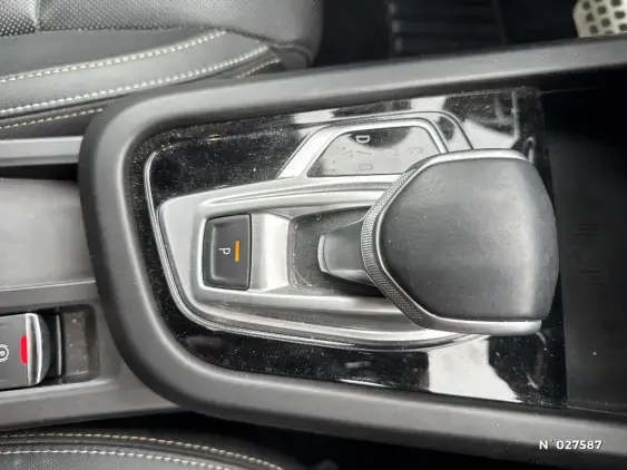 RENAULT ARKANA - voiture d'occasion - Photo 27