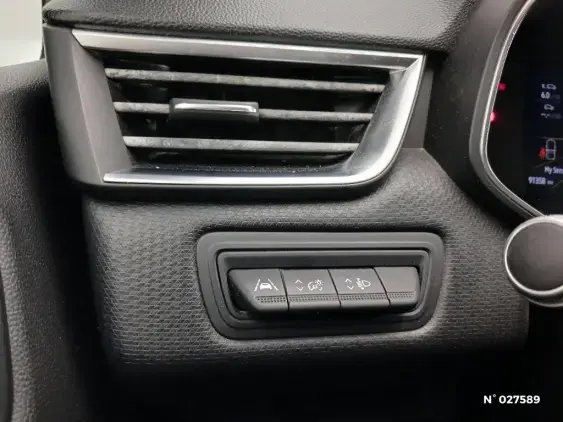 RENAULT CLIO V - voiture d'occasion - Photo 15