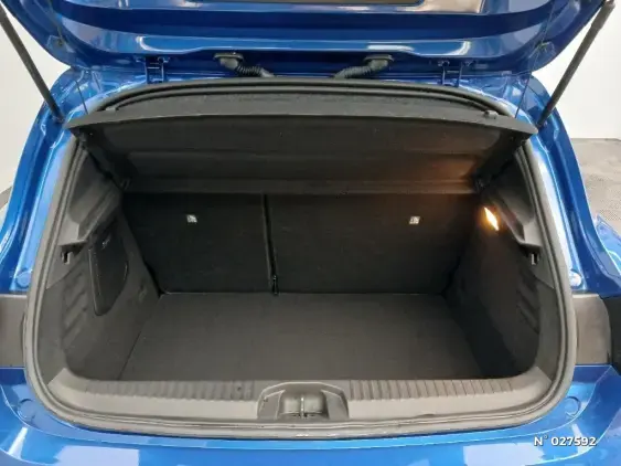 RENAULT CLIO V - voiture d'occasion - Photo 7