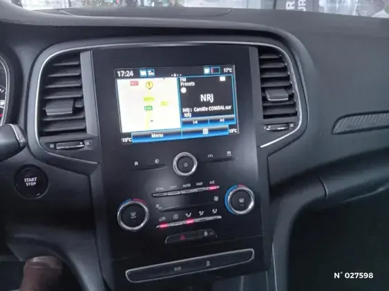 RENAULT MEGANE IV - voiture d'occasion - Photo 13