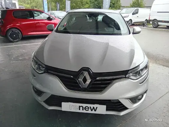 RENAULT MEGANE IV - voiture d'occasion - Photo 3