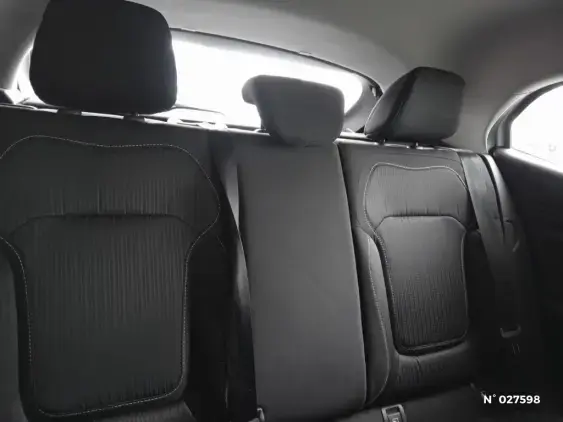 RENAULT MEGANE IV - voiture d'occasion - Photo 11