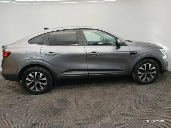 RENAULT ARKANA - voiture d'occasion - Photo 5