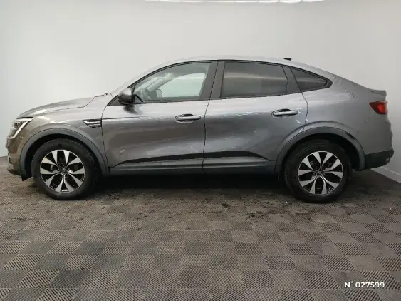 RENAULT ARKANA - voiture d'occasion - Photo 2
