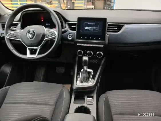 RENAULT ARKANA - voiture d'occasion - Photo 9