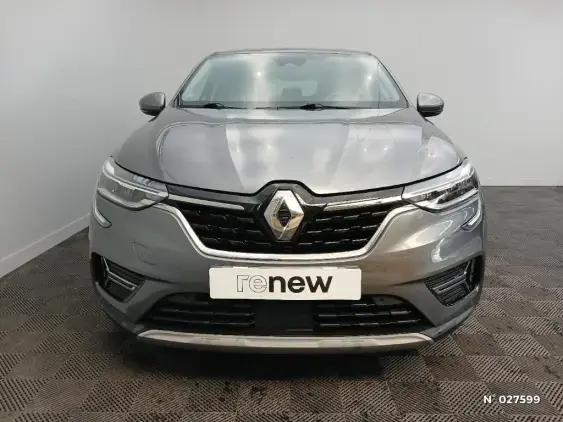 RENAULT ARKANA - voiture d'occasion - Photo 3