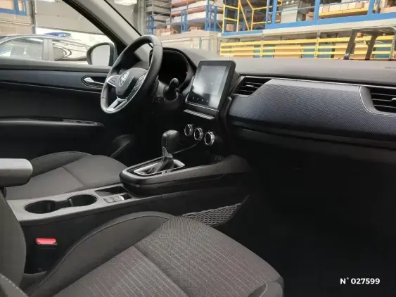 RENAULT ARKANA - voiture d'occasion - Photo 10