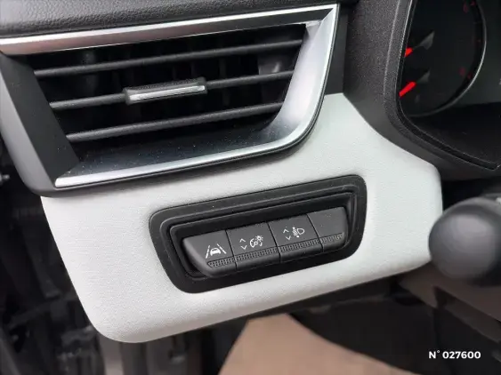 RENAULT CLIO V - voiture d'occasion - Photo 15