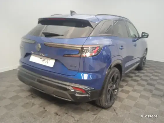 RENAULT AUSTRAL - voiture d'occasion - Photo 4