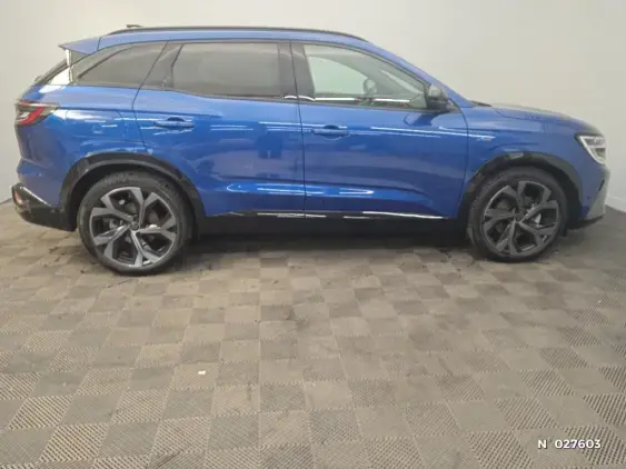 RENAULT AUSTRAL - voiture d'occasion - Photo 5