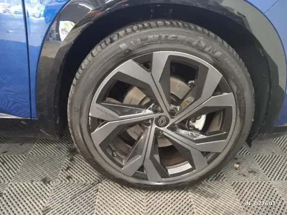 RENAULT AUSTRAL - voiture d'occasion - Photo 8