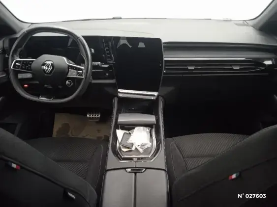 RENAULT AUSTRAL - voiture d'occasion - Photo 9