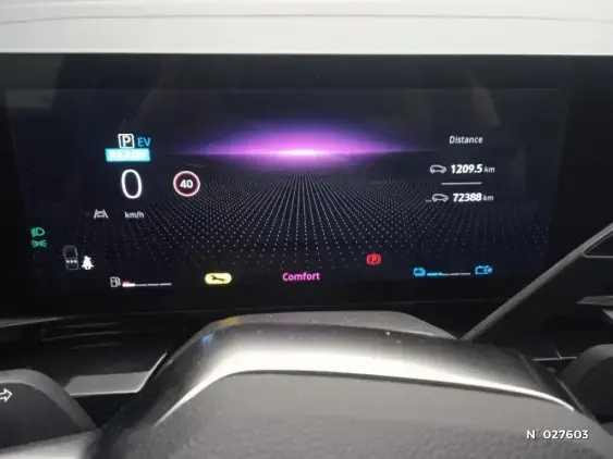 RENAULT AUSTRAL - voiture d'occasion - Photo 12