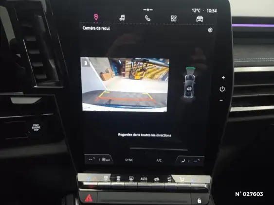 RENAULT AUSTRAL - voiture d'occasion - Photo 14