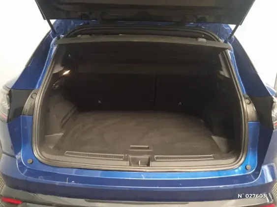 RENAULT AUSTRAL - voiture d'occasion - Photo 7