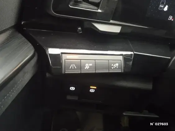 RENAULT AUSTRAL - voiture d'occasion - Photo 15