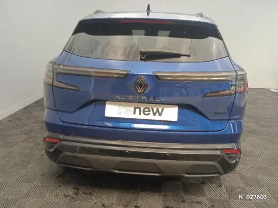 RENAULT AUSTRAL - voiture d'occasion - Photo 6