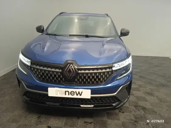 RENAULT AUSTRAL - voiture d'occasion - Photo 3