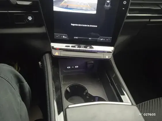 RENAULT AUSTRAL - voiture d'occasion - Photo 28