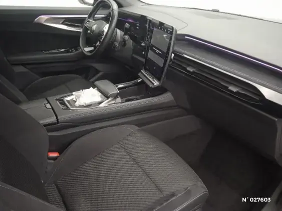 RENAULT AUSTRAL - voiture d'occasion - Photo 10