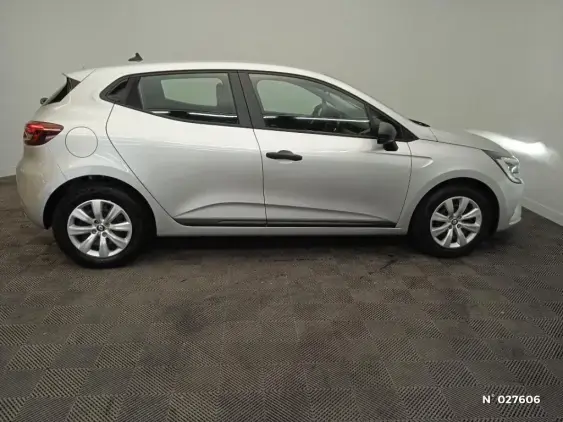 RENAULT CLIO V - voiture d'occasion - Photo 5