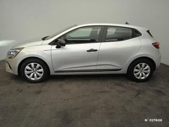 RENAULT CLIO V - voiture d'occasion - Photo 2