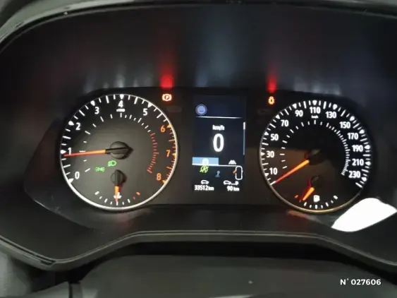 RENAULT CLIO V - voiture d'occasion - Photo 12