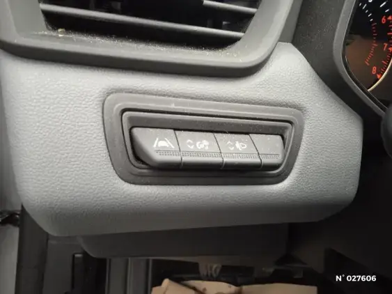 RENAULT CLIO V - voiture d'occasion - Photo 14