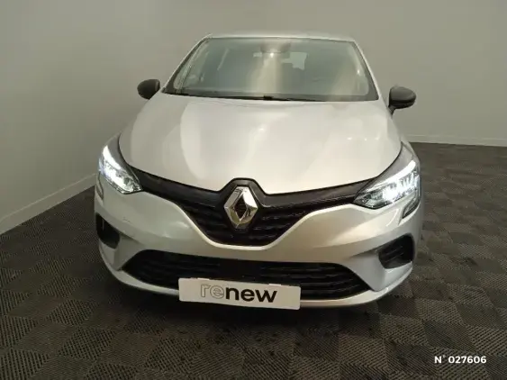 RENAULT CLIO V - voiture d'occasion - Photo 3