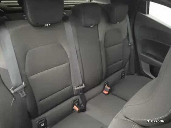 RENAULT CLIO V - voiture d'occasion - Photo 11