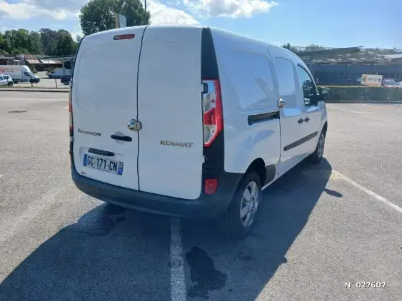 RENAULT KANGOO EXPRESS II - voiture d'occasion - Photo 4