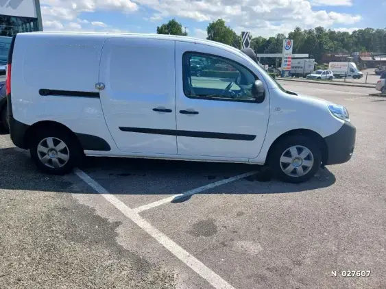 RENAULT KANGOO EXPRESS II - voiture d'occasion - Photo 5