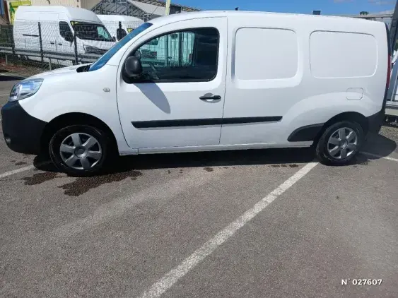 RENAULT KANGOO EXPRESS II - voiture d'occasion - Photo 2