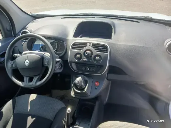 RENAULT KANGOO EXPRESS II - voiture d'occasion - Photo 9