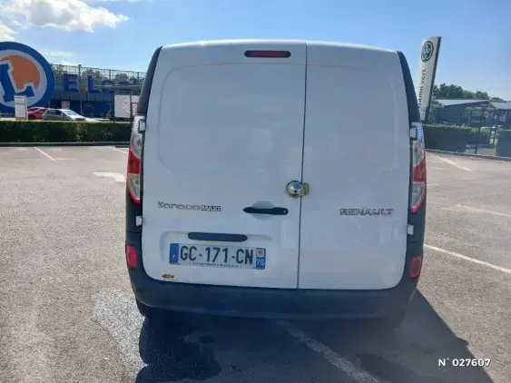 RENAULT KANGOO EXPRESS II - voiture d'occasion - Photo 6