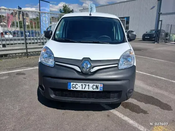 RENAULT KANGOO EXPRESS II - voiture d'occasion - Photo 3