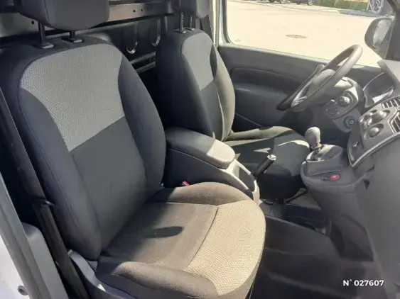 RENAULT KANGOO EXPRESS II - voiture d'occasion - Photo 11