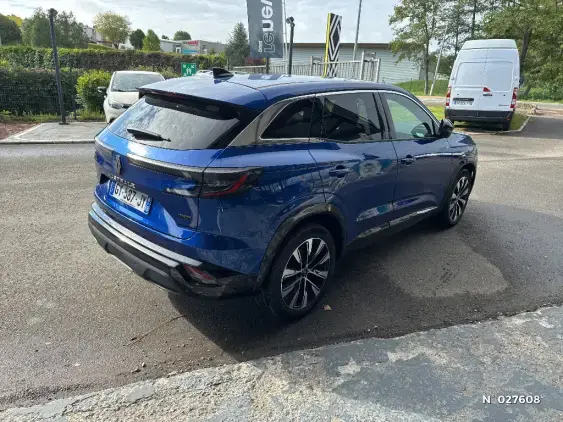 RENAULT AUSTRAL - voiture d'occasion - Photo 4