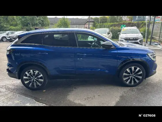 RENAULT AUSTRAL - voiture d'occasion - Photo 5