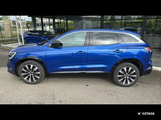 RENAULT AUSTRAL - voiture d'occasion - Photo 2