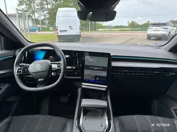 RENAULT AUSTRAL - voiture d'occasion - Photo 9