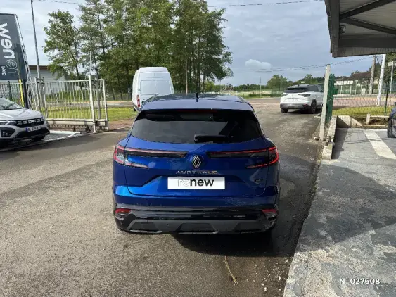 RENAULT AUSTRAL - voiture d'occasion - Photo 6