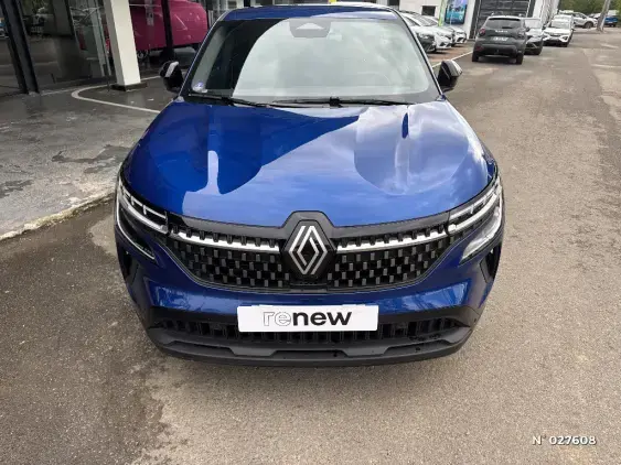 RENAULT AUSTRAL - voiture d'occasion - Photo 3